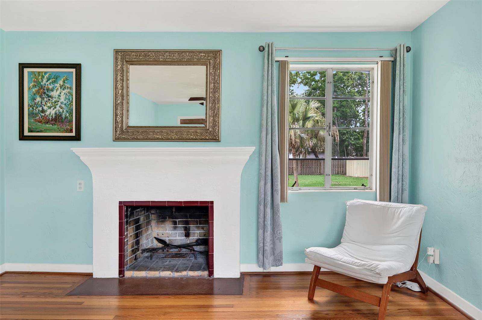 MC BRIDE HERNANDEZ GRANT - Residential