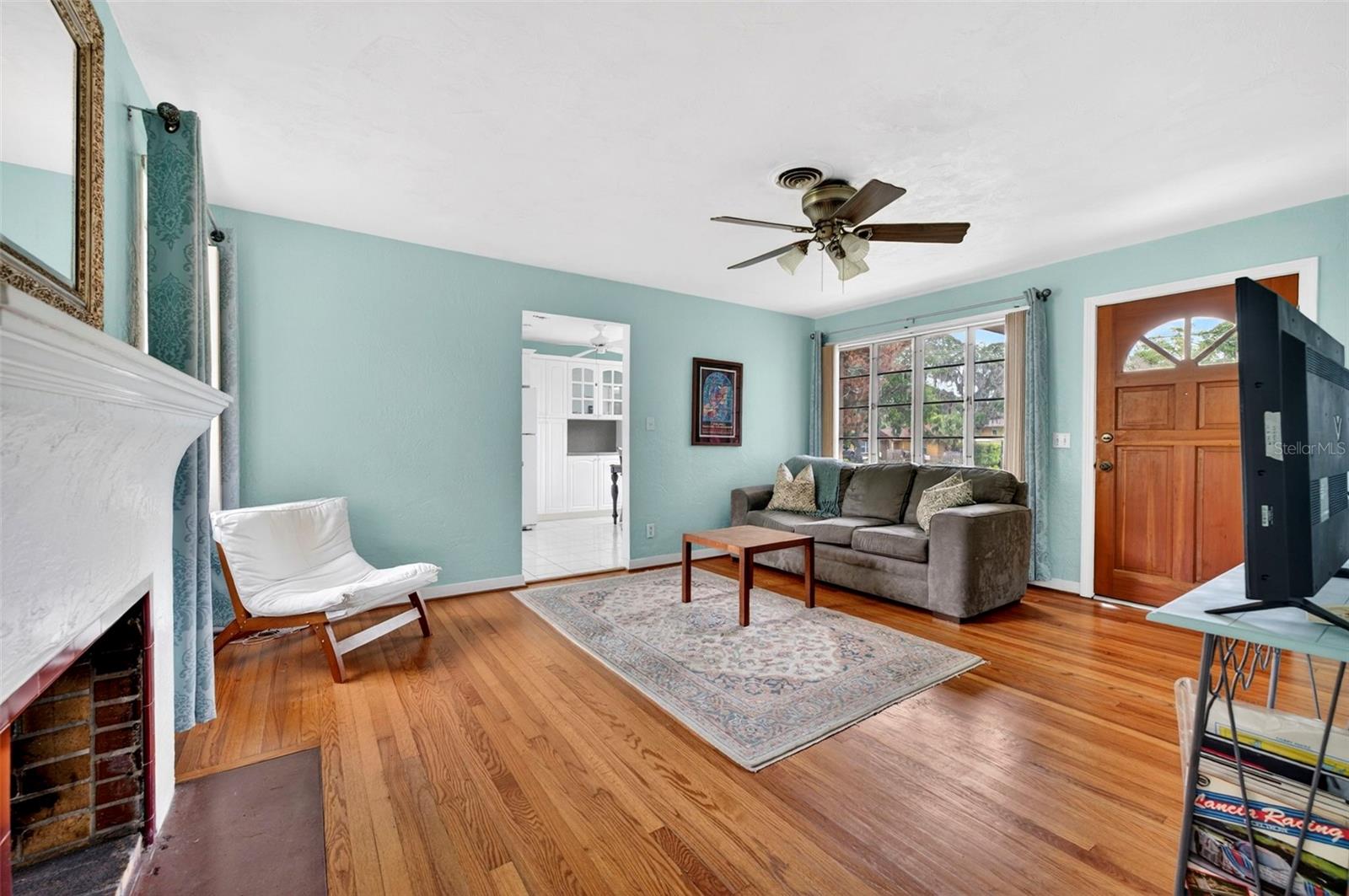 MC BRIDE HERNANDEZ GRANT - Residential