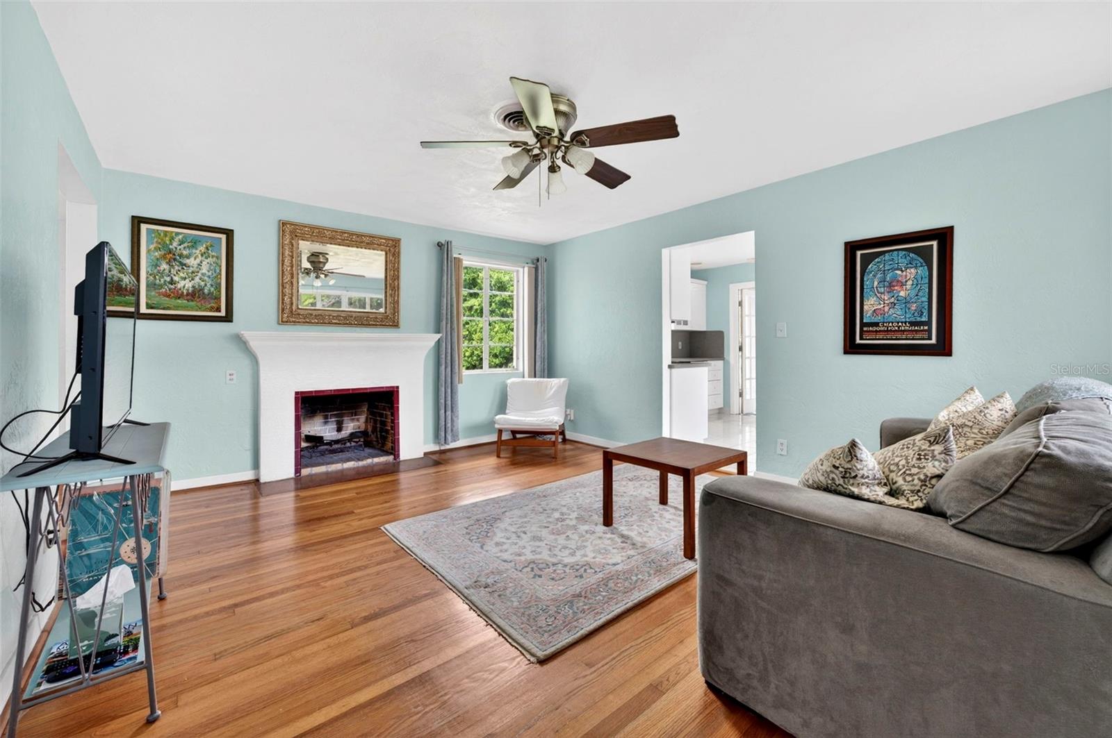 MC BRIDE HERNANDEZ GRANT - Residential