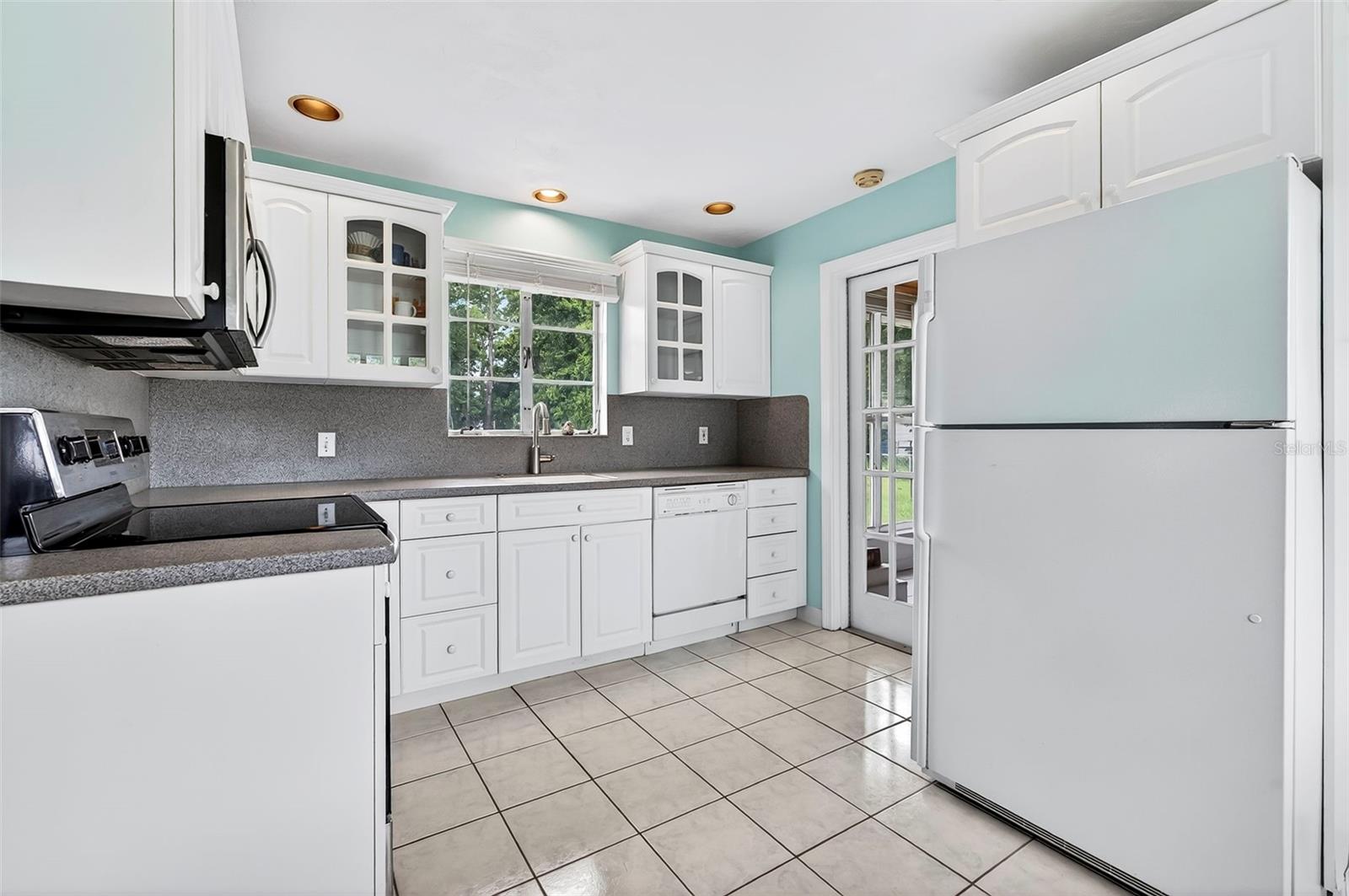 MC BRIDE HERNANDEZ GRANT - Residential