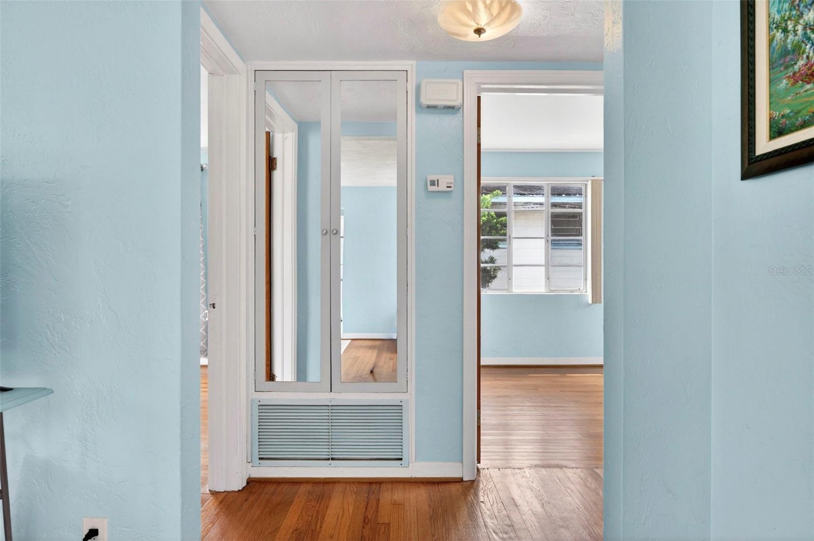 MC BRIDE HERNANDEZ GRANT - Residential