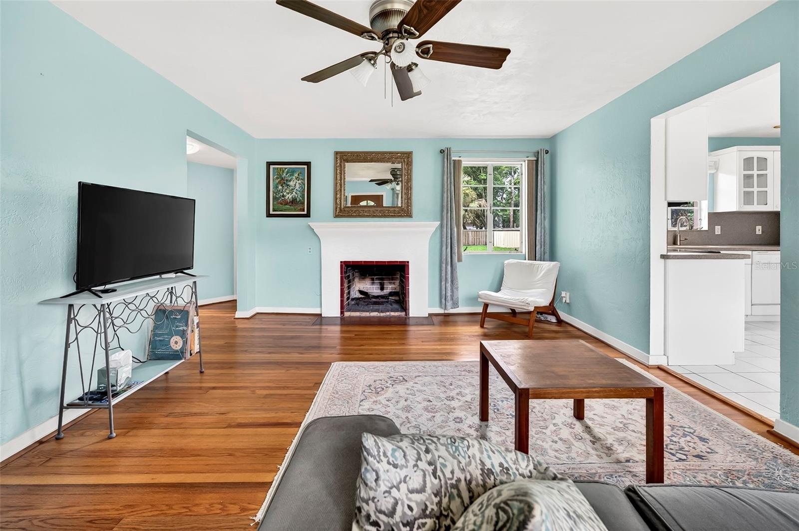 MC BRIDE HERNANDEZ GRANT - Residential