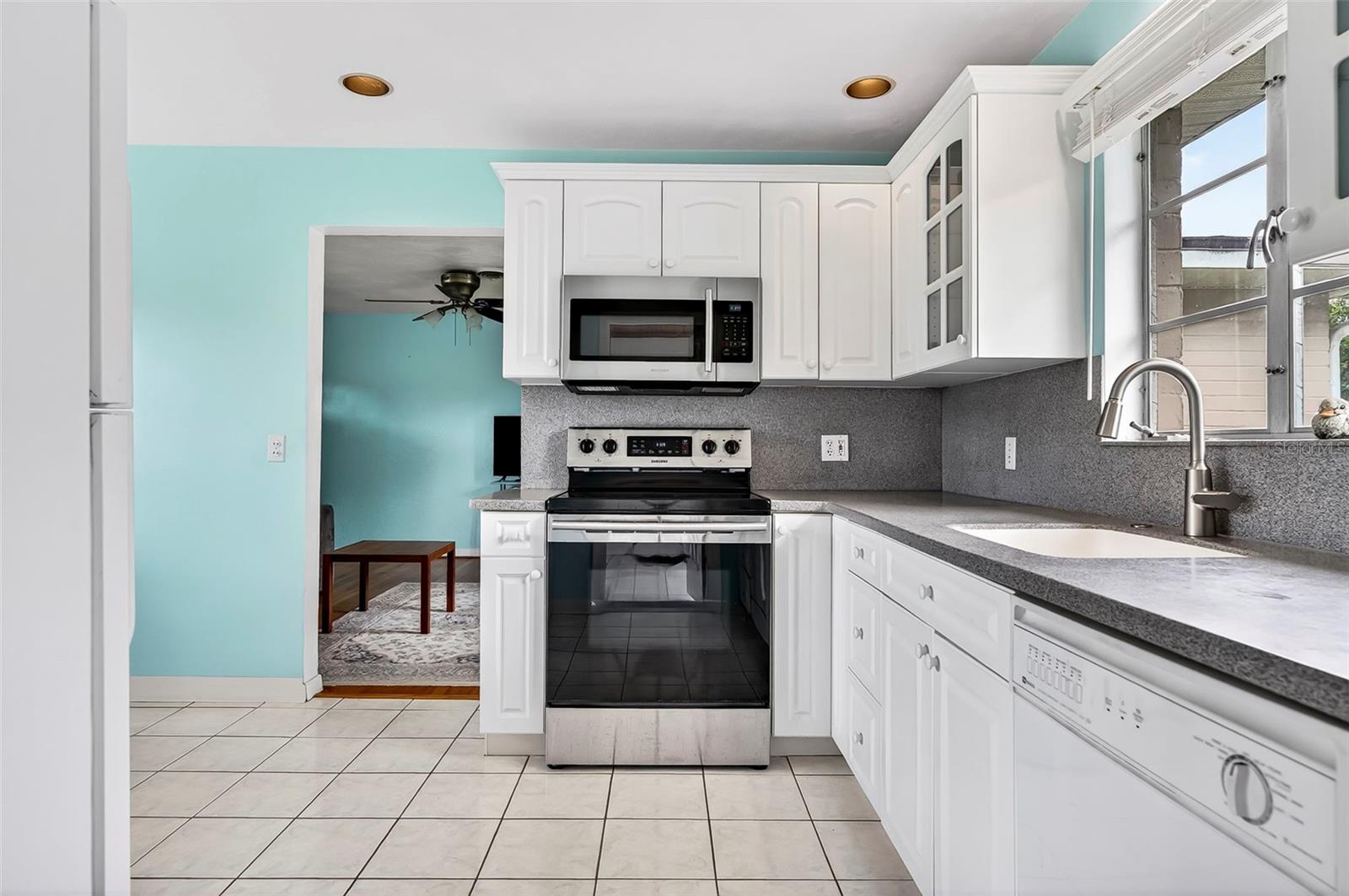 MC BRIDE HERNANDEZ GRANT - Residential