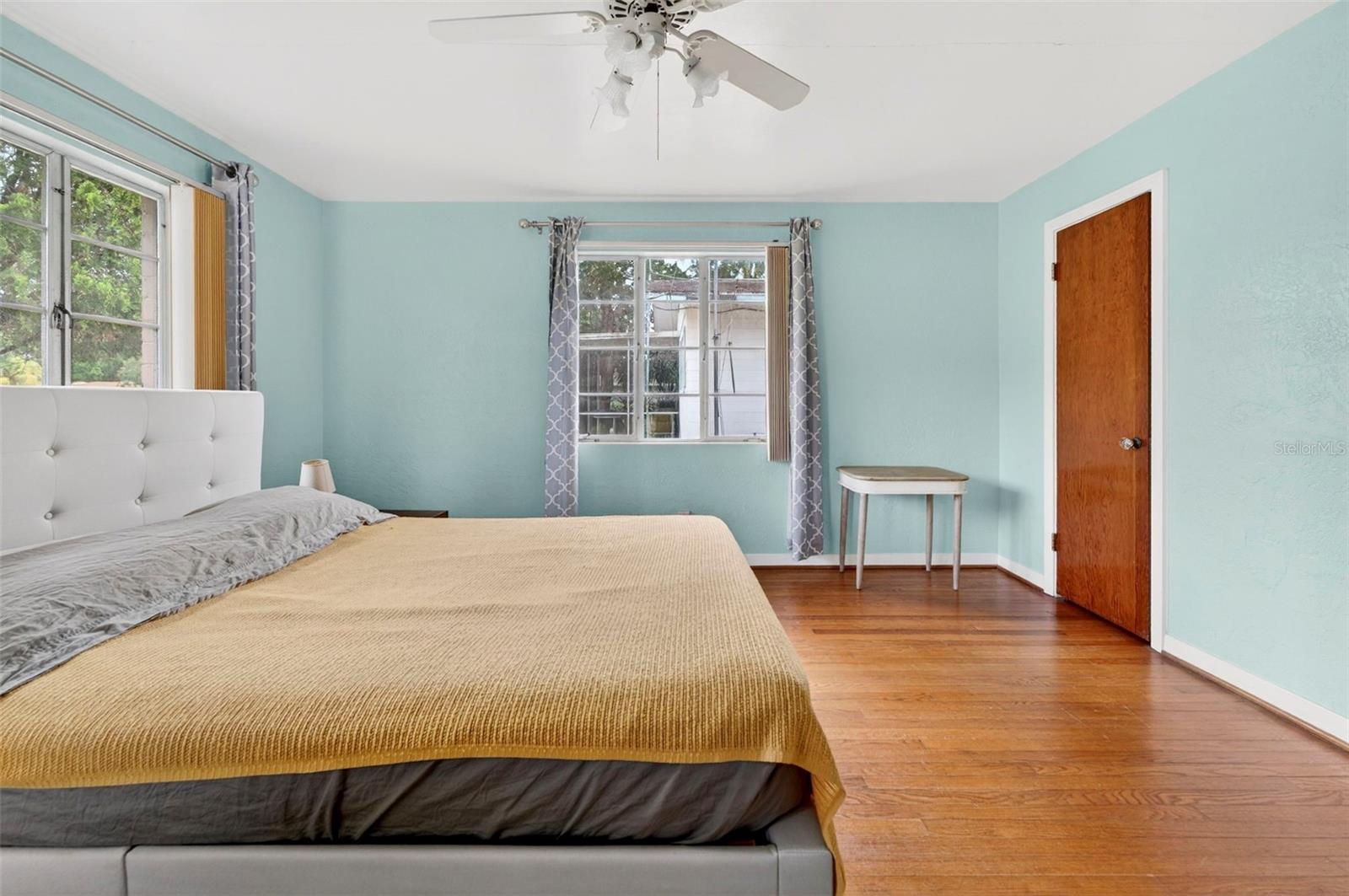 MC BRIDE HERNANDEZ GRANT - Residential