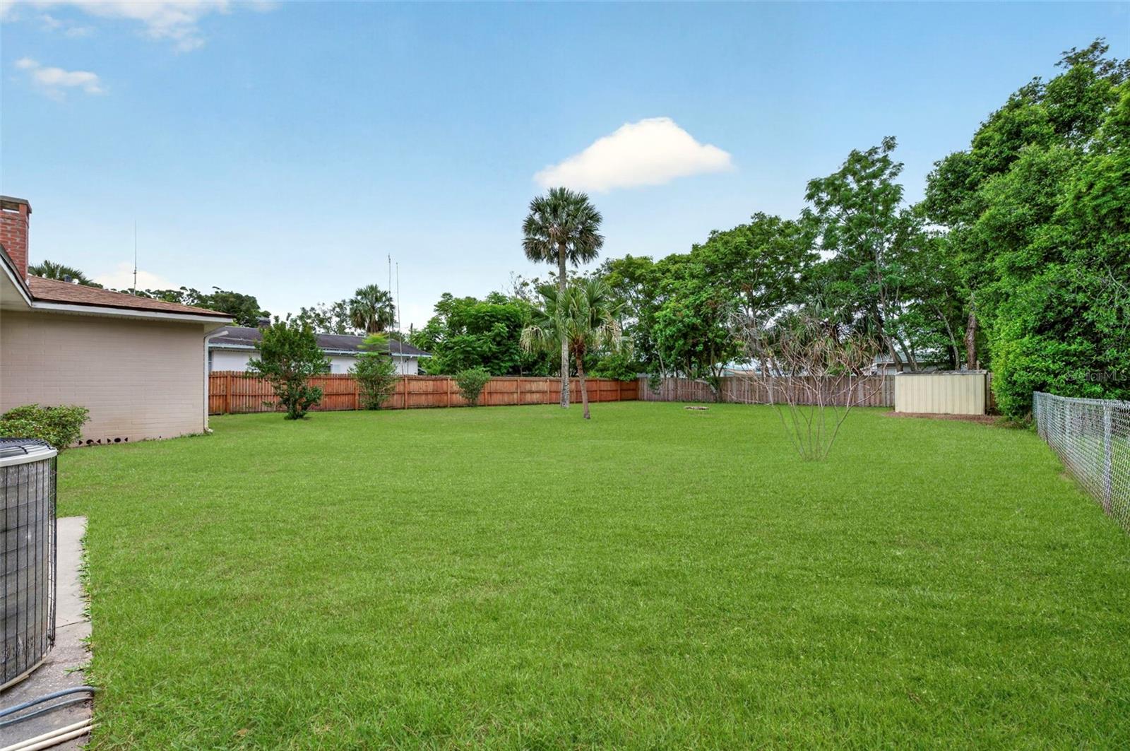 MC BRIDE HERNANDEZ GRANT - Residential