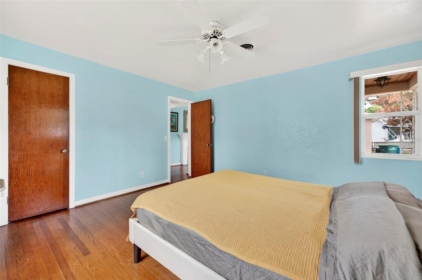 MC BRIDE HERNANDEZ GRANT - Residential