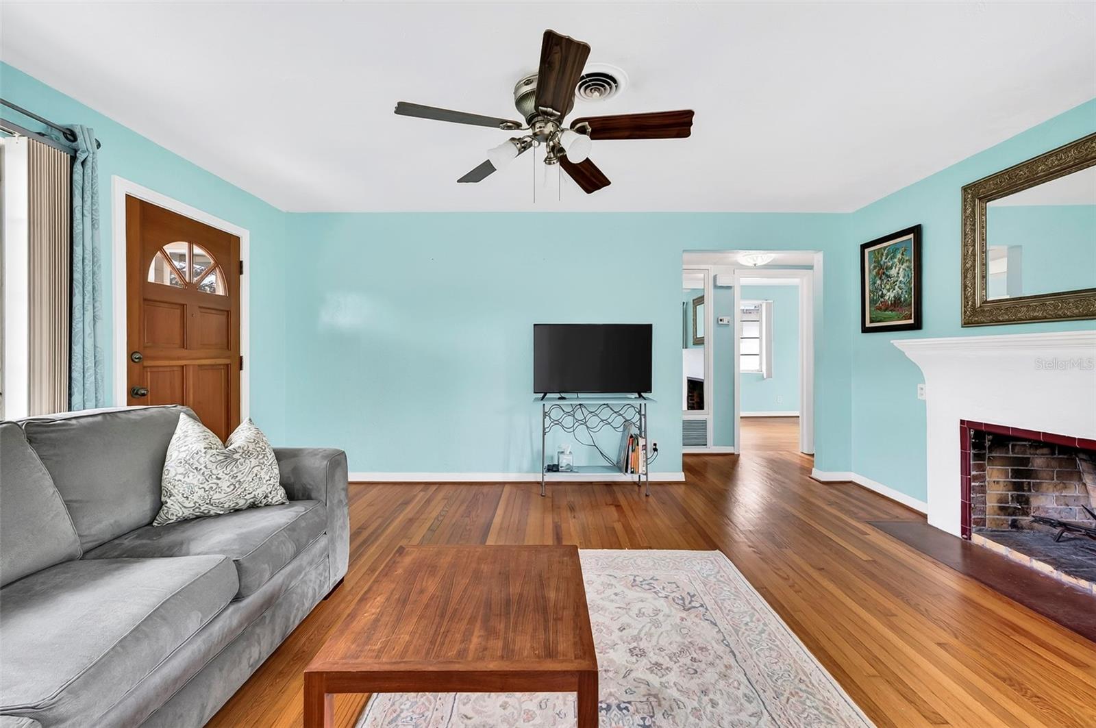 MC BRIDE HERNANDEZ GRANT - Residential