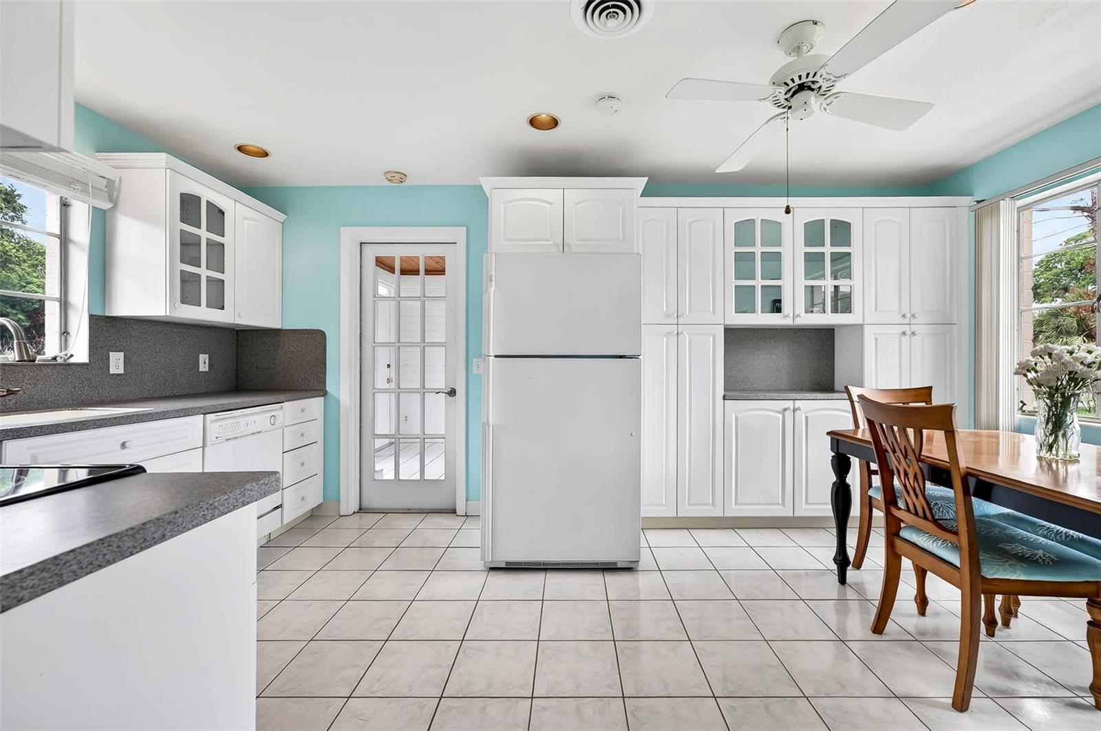 MC BRIDE HERNANDEZ GRANT - Residential