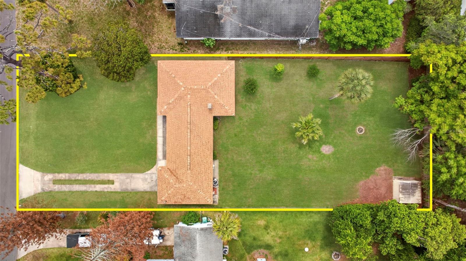 MC BRIDE HERNANDEZ GRANT - Residential