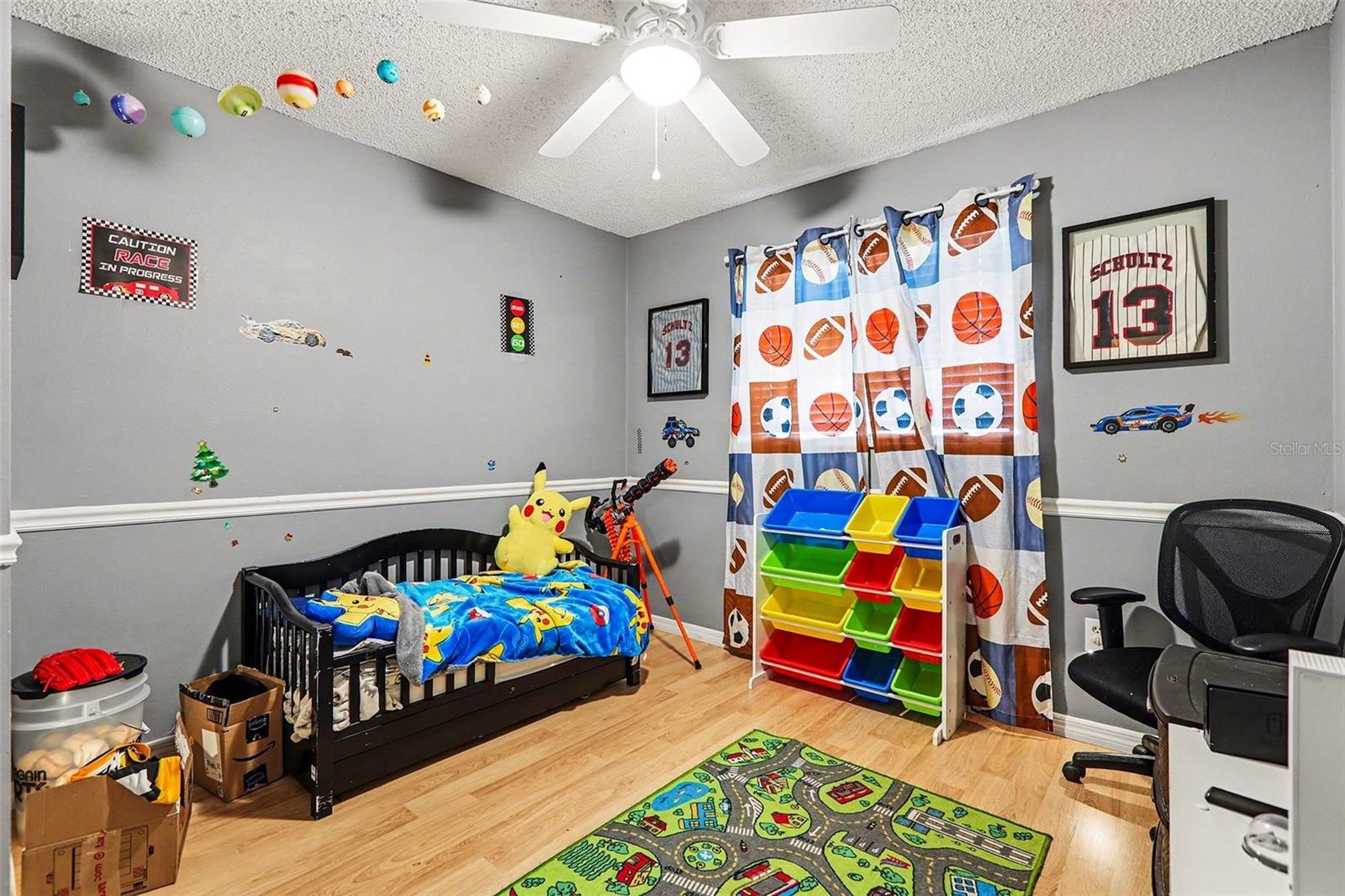 HEATH HAMILTON - Residential