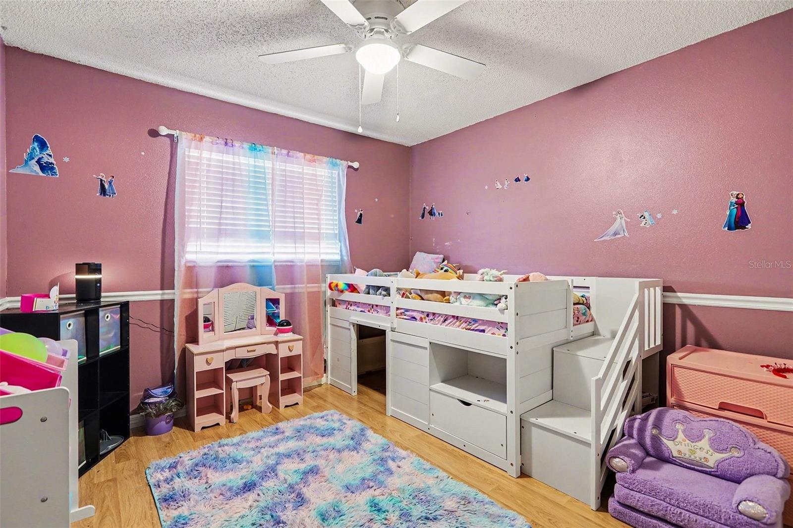 HEATH HAMILTON - Residential