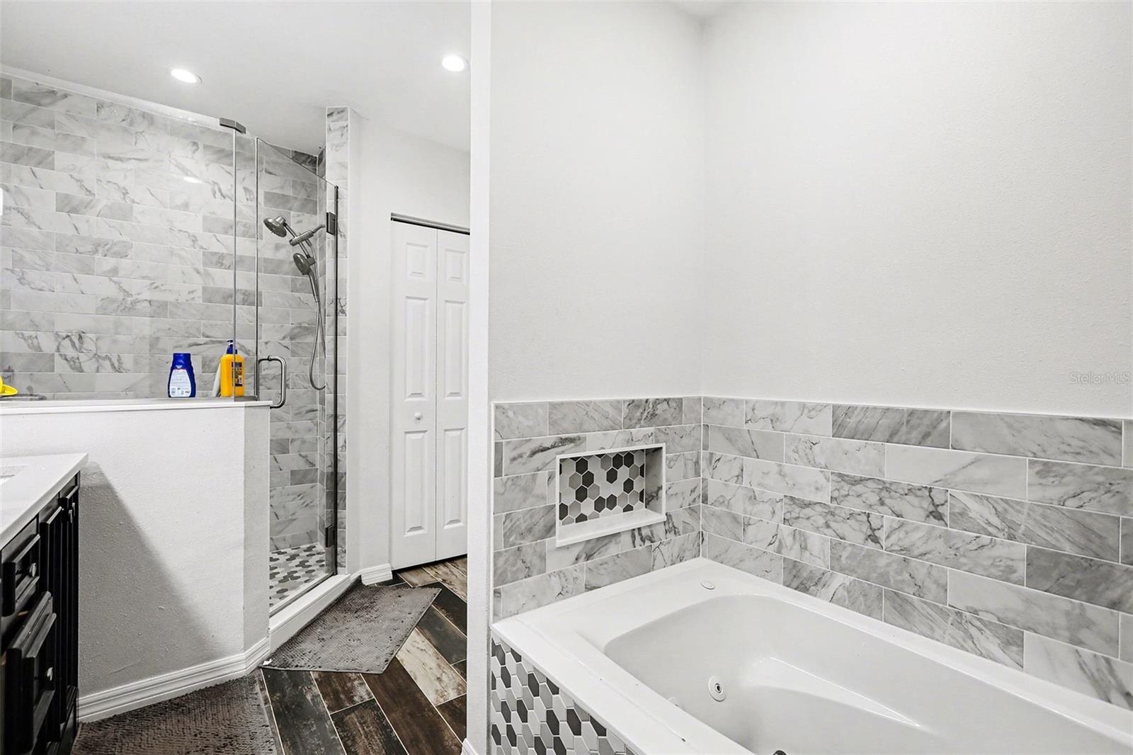 HEATH HAMILTON - Residential