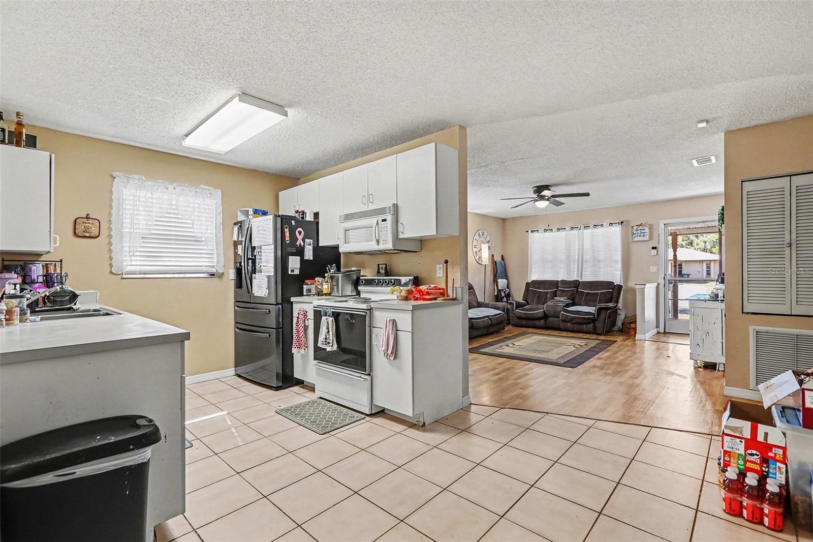 HEATH HAMILTON - Residential