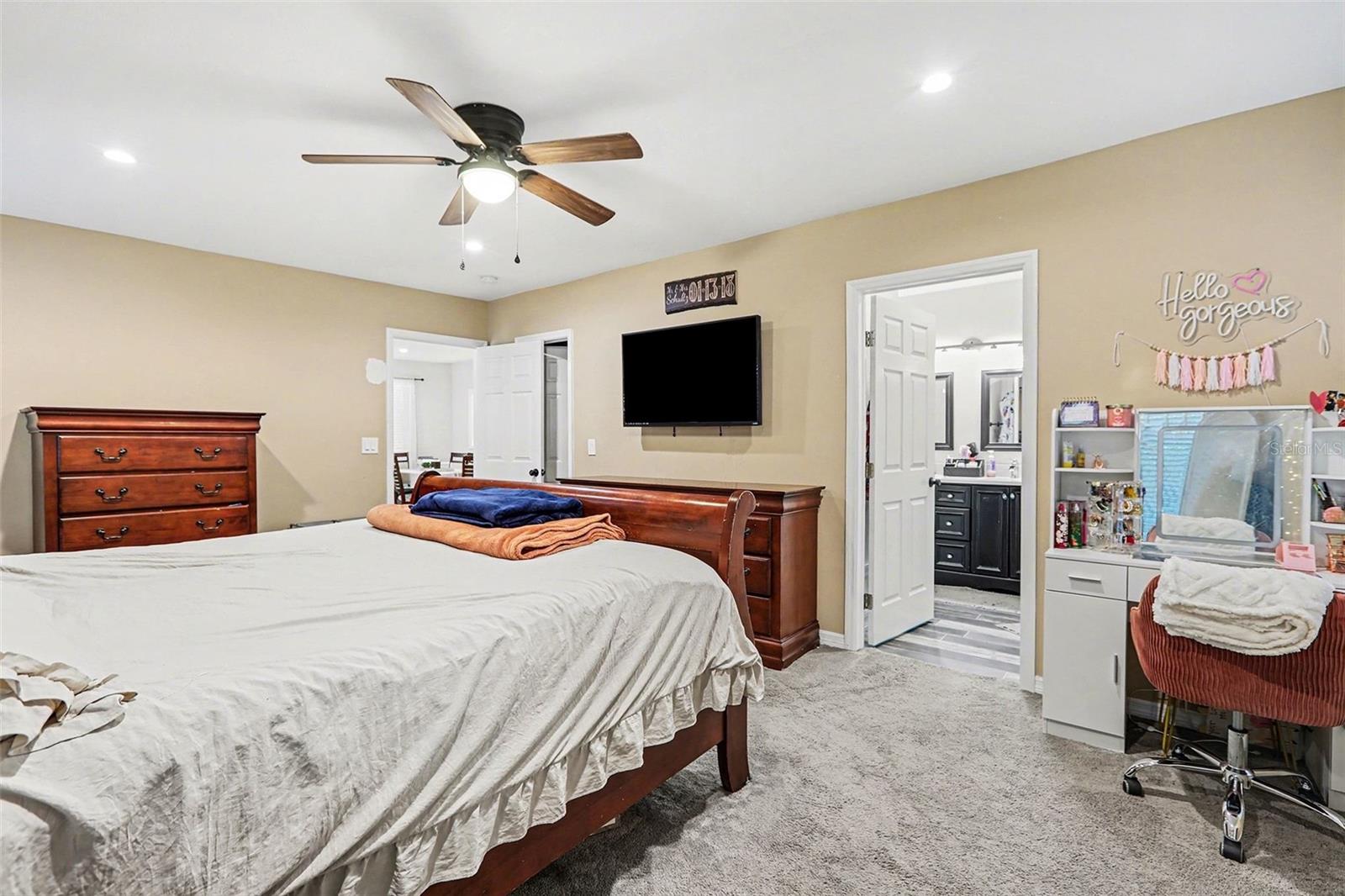 HEATH HAMILTON - Residential