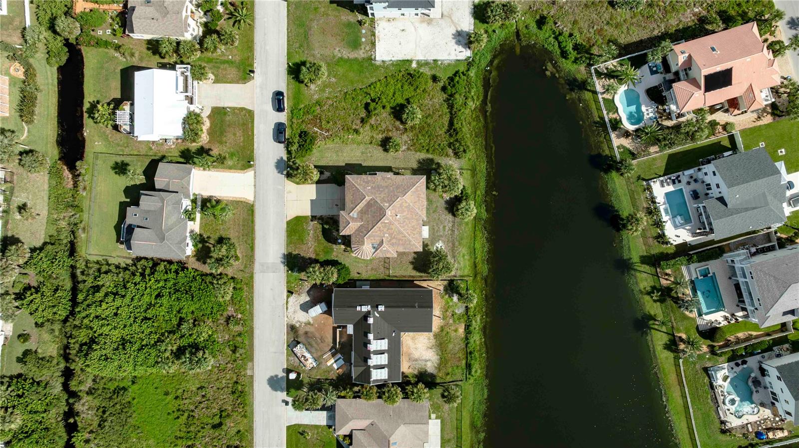 ARMAND BEACH EAST SUB - Residential Lease