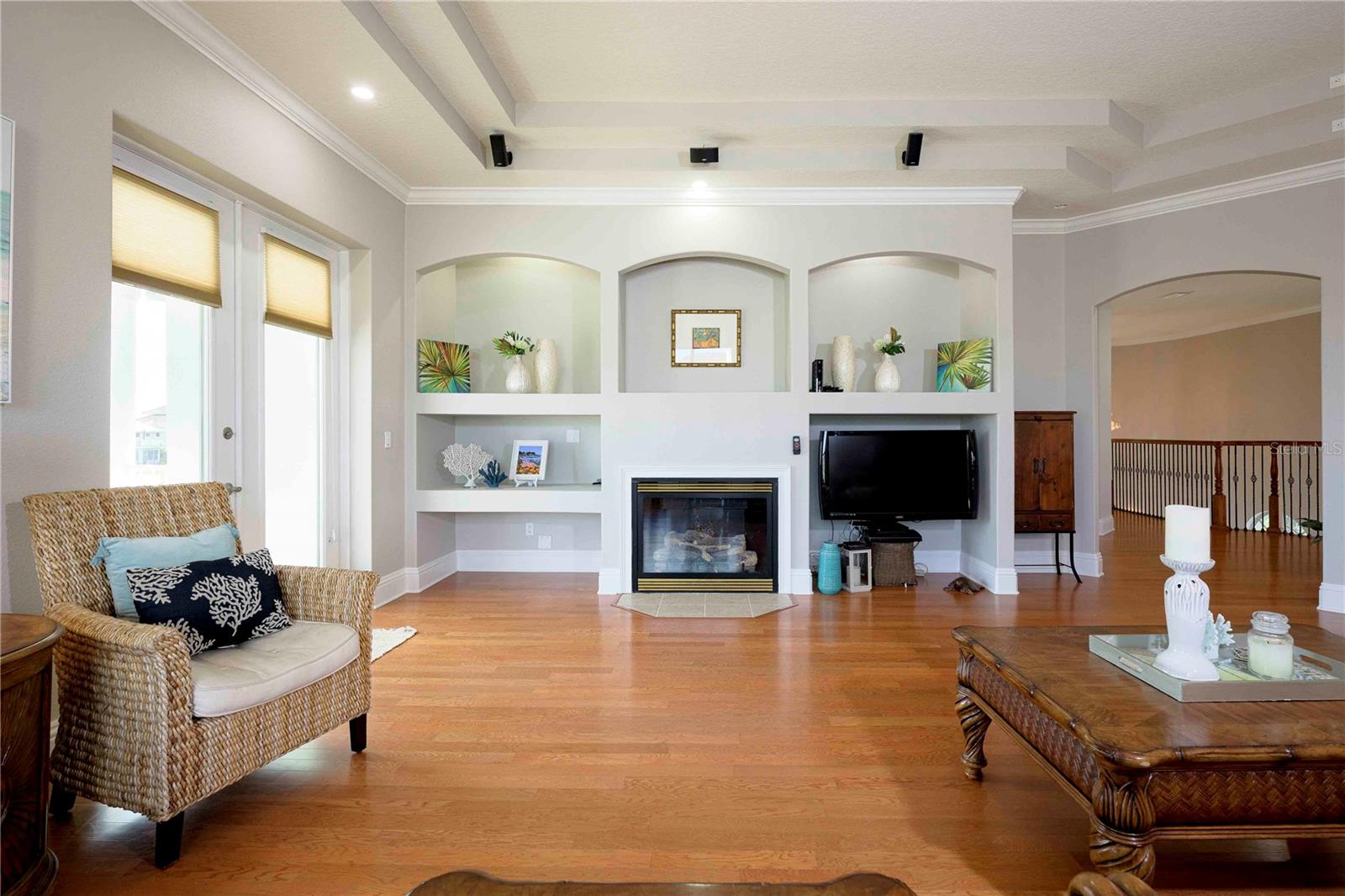 ARMAND BEACH EAST SUB - Residential Lease