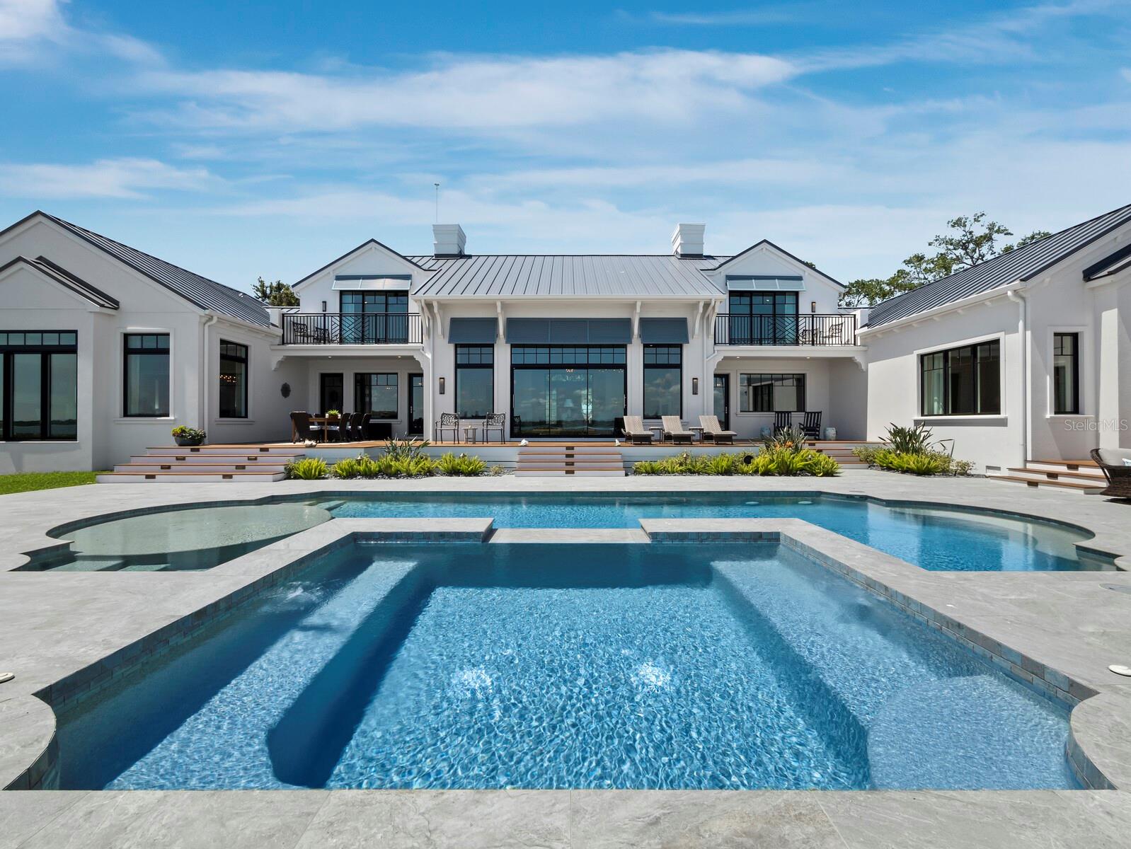 MIRA MAR SUB - Residential