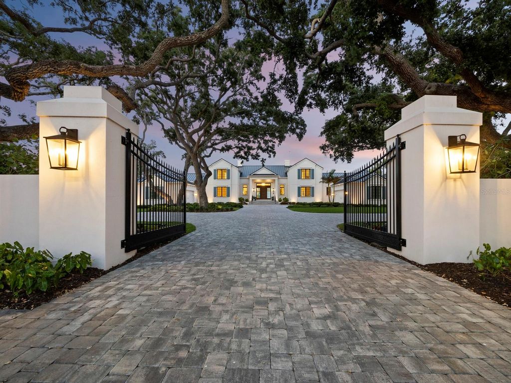 Photo of 8155 Midnight Pass Road, Sarasota, FL 34242 (MLS # A4648030)