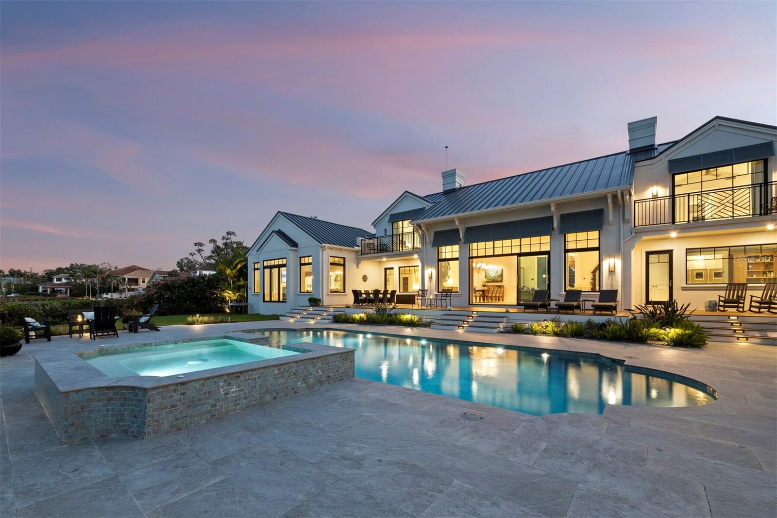 MIRA MAR SUB - Residential