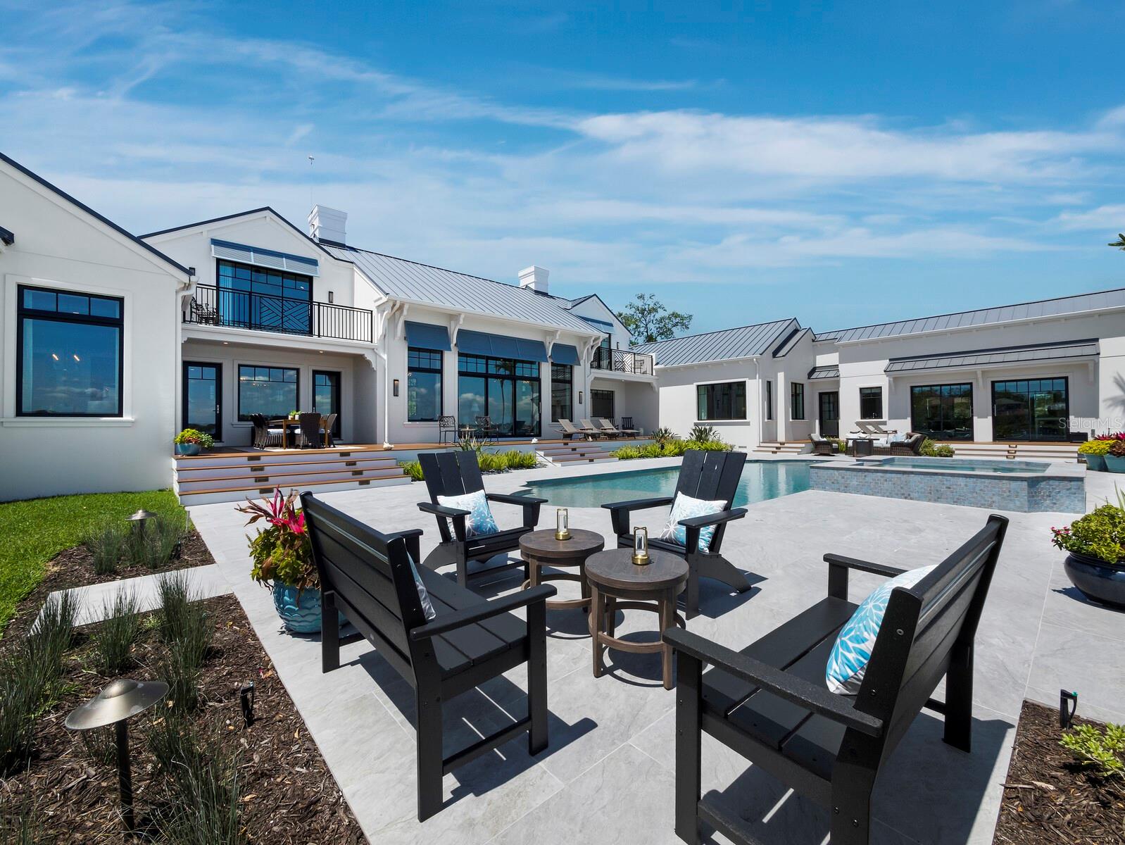 MIRA MAR SUB - Residential