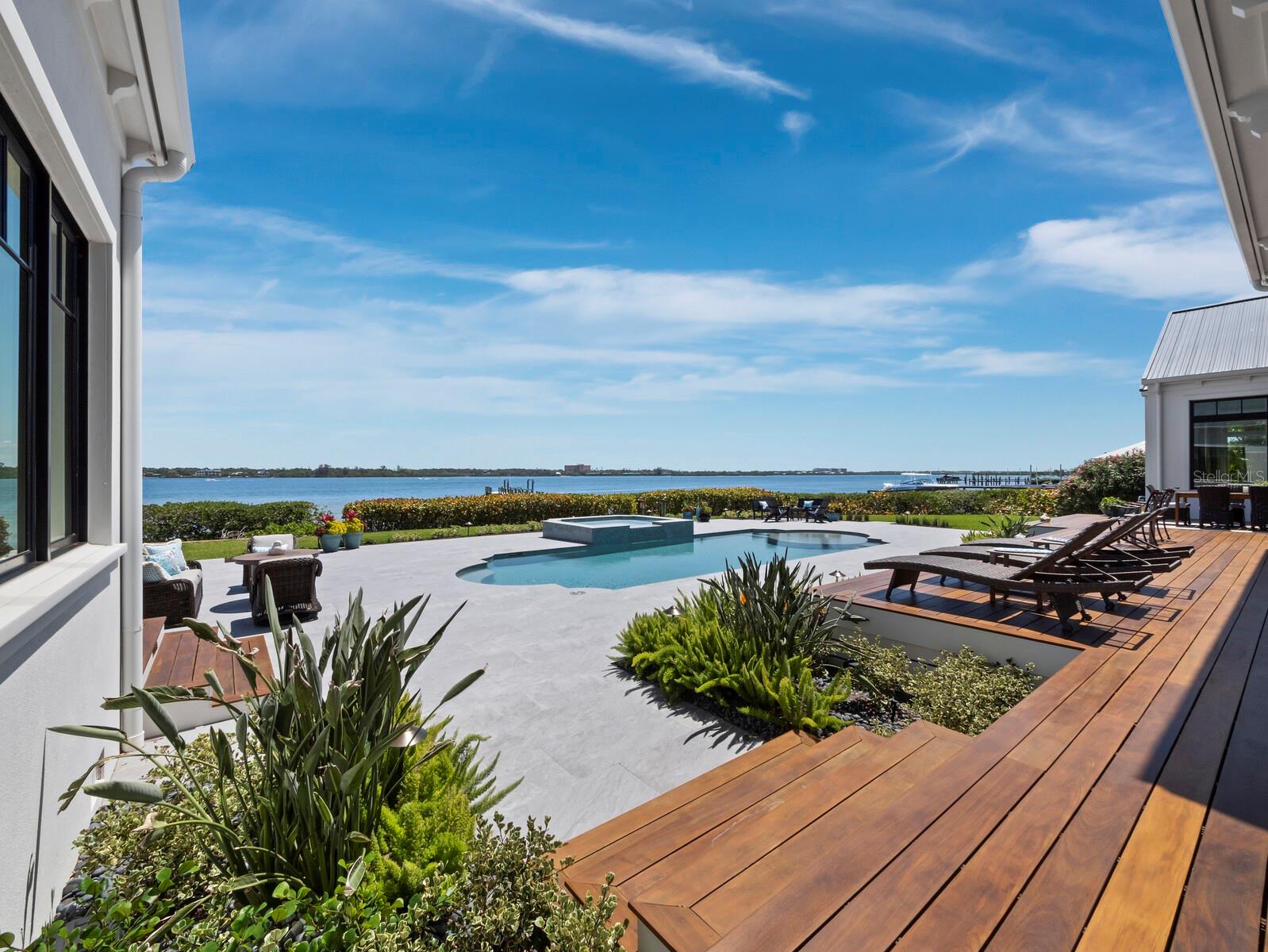 MIRA MAR SUB - Residential