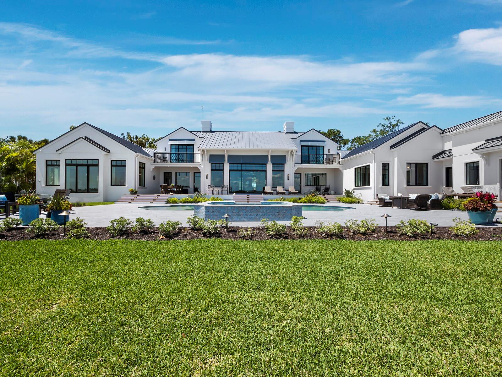 MIRA MAR SUB - Residential