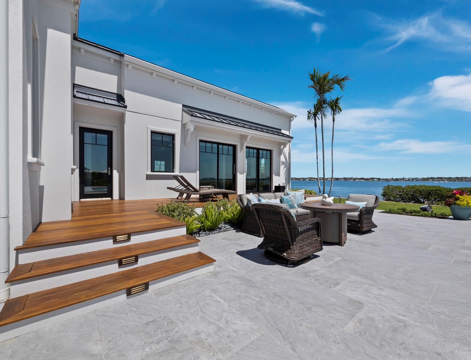 MIRA MAR SUB - Residential