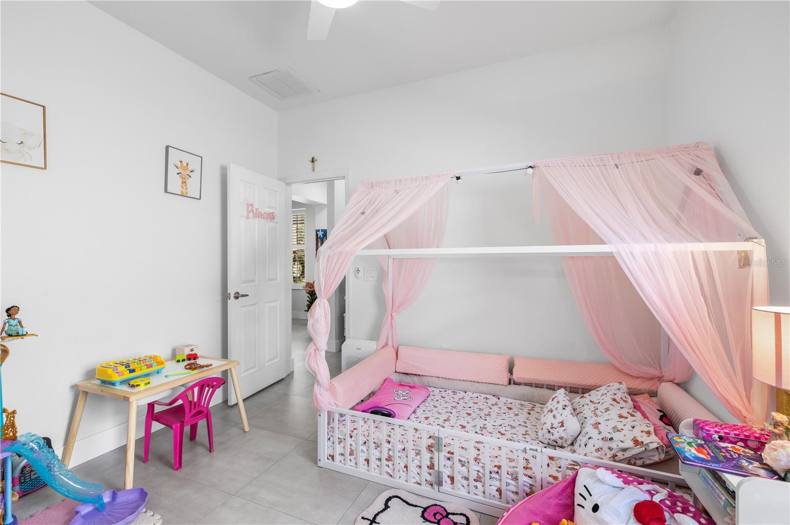 LONGLEAF PH 01 - Residential Lease