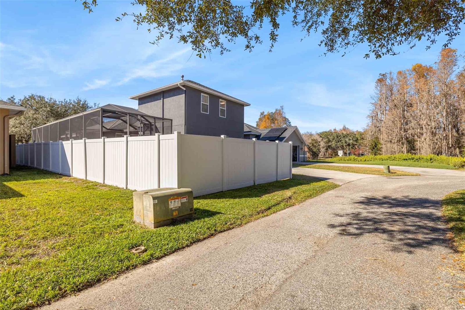 LONGLEAF PH 01 - Residential Lease