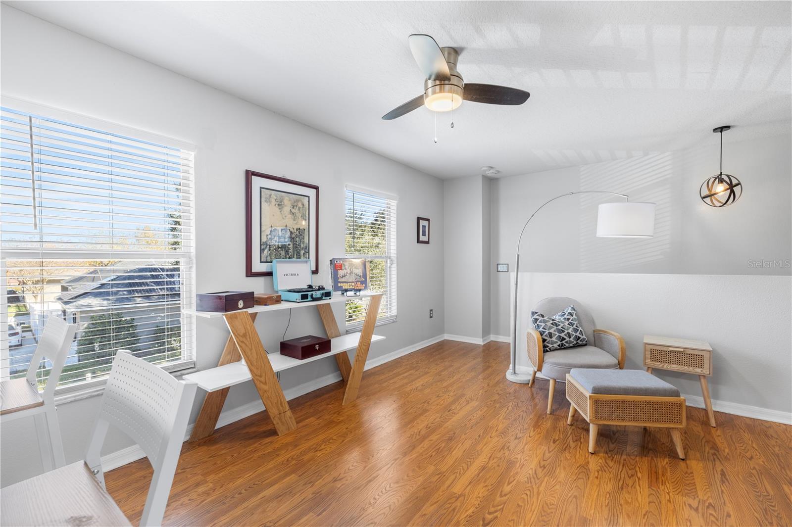 LONGLEAF PH 01 - Residential Lease