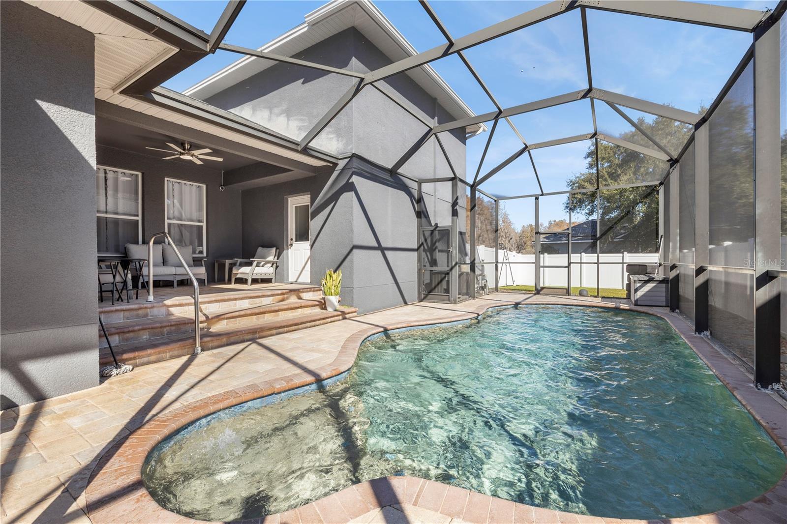 LONGLEAF PH 01 - Residential Lease