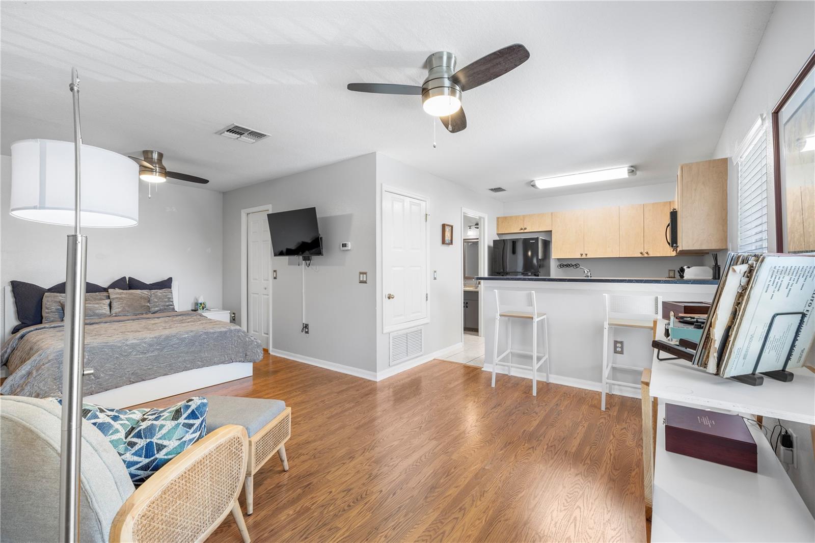 LONGLEAF PH 01 - Residential Lease