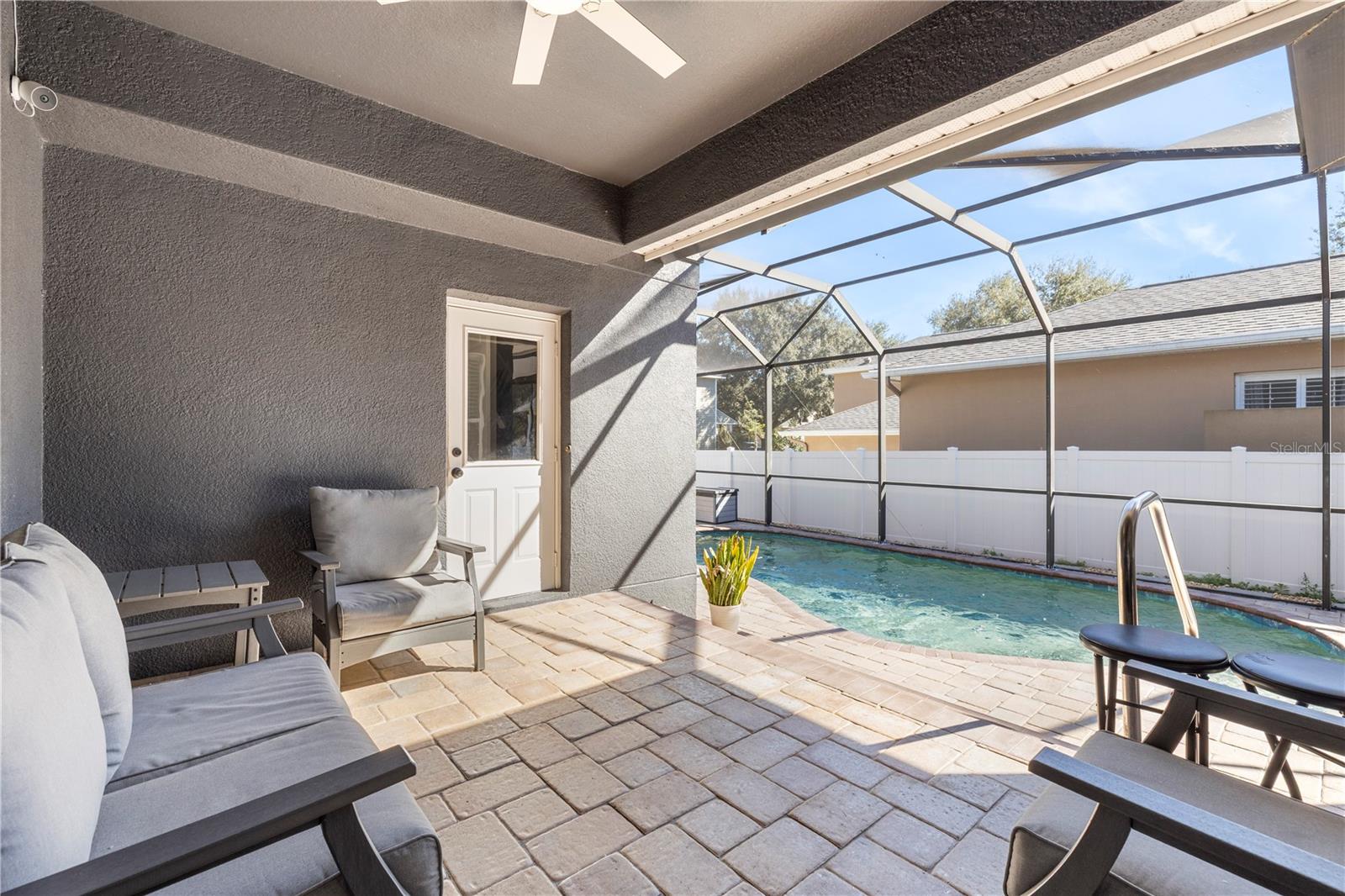 LONGLEAF PH 01 - Residential Lease