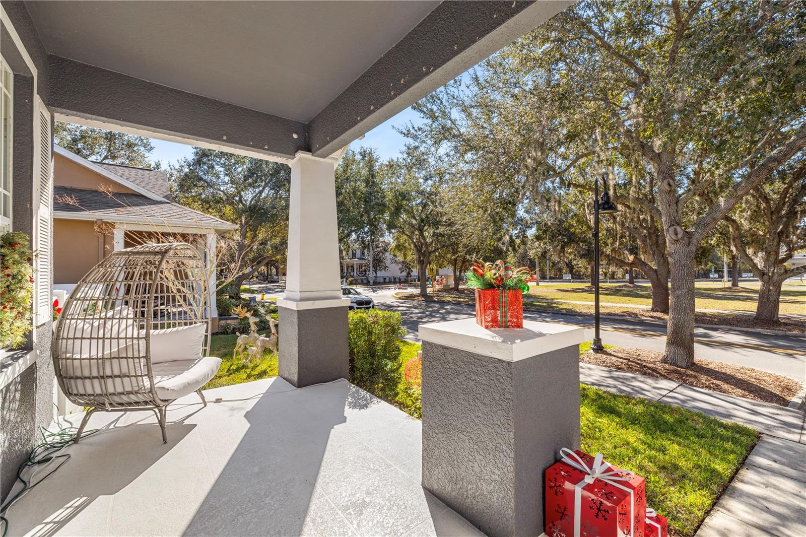 LONGLEAF PH 01 - Residential Lease