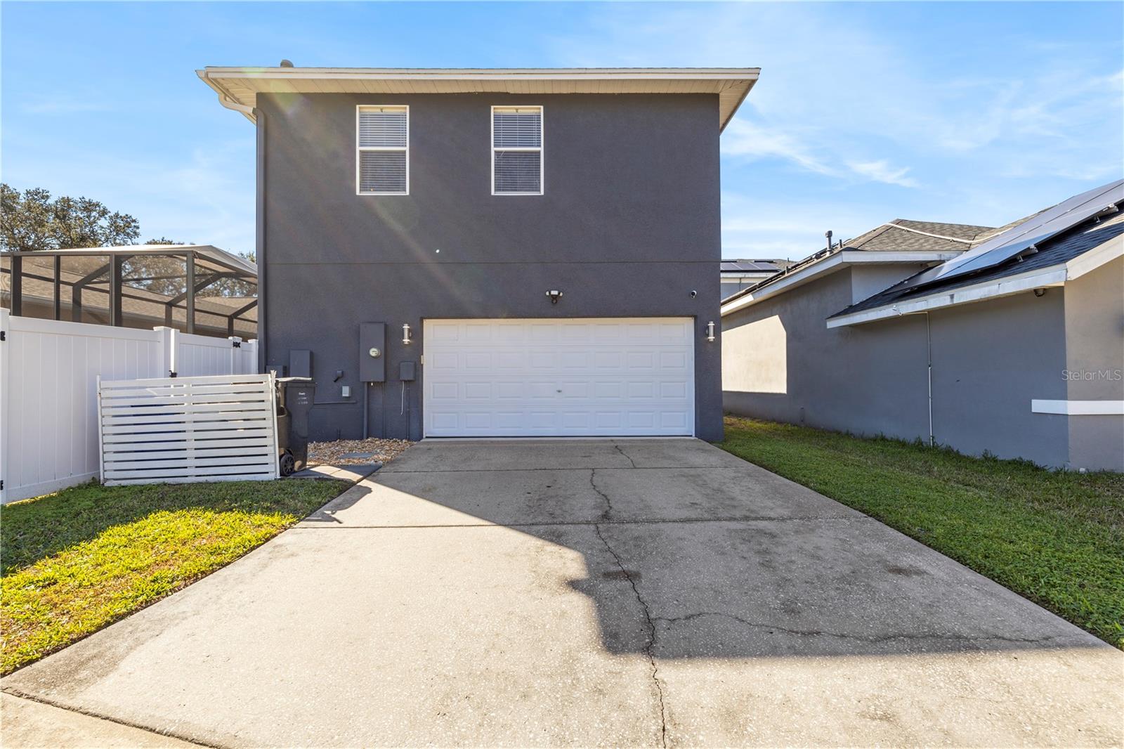 LONGLEAF PH 01 - Residential Lease