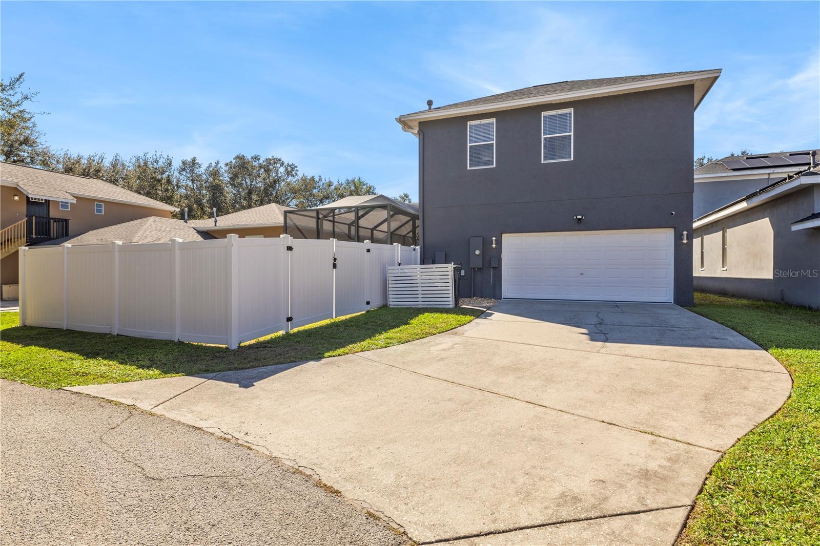 LONGLEAF PH 01 - Residential Lease