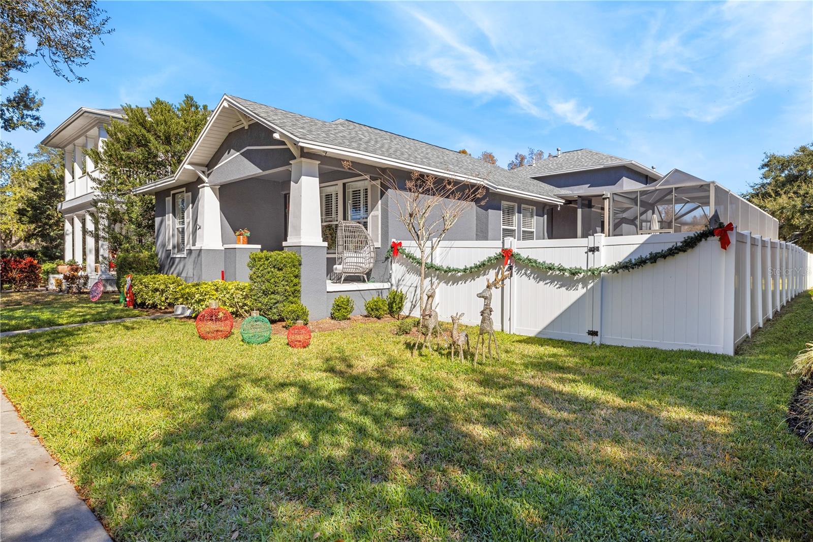 LONGLEAF PH 01 - Residential Lease