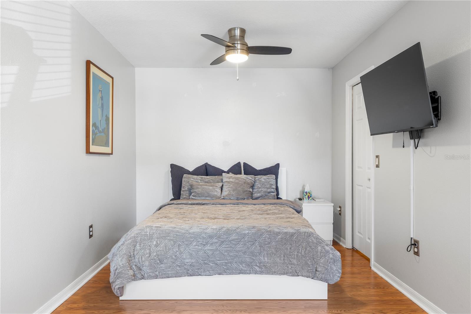 LONGLEAF PH 01 - Residential Lease