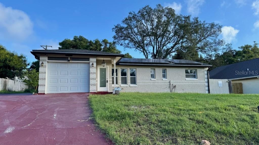 Photo of 6529 Aladdin Drive, Orlando, FL 32818 (MLS # O6444137)
