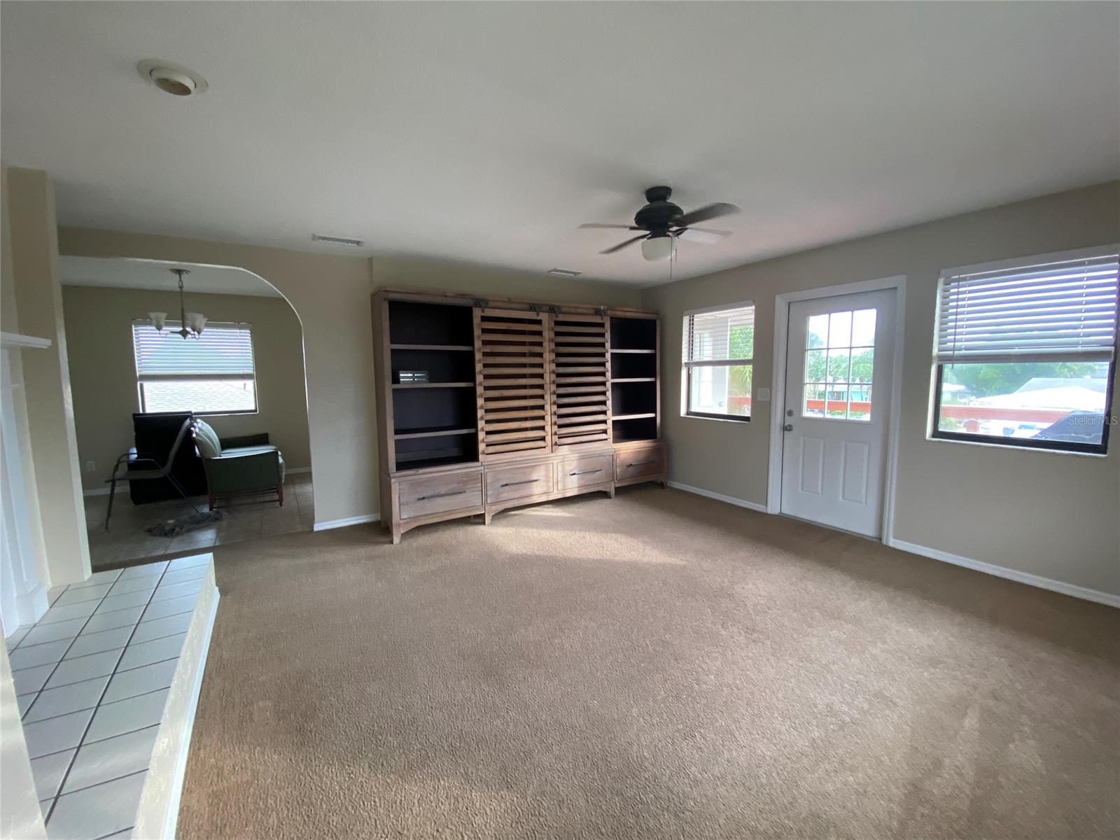 Silver Sands Sec D - Residential Lease