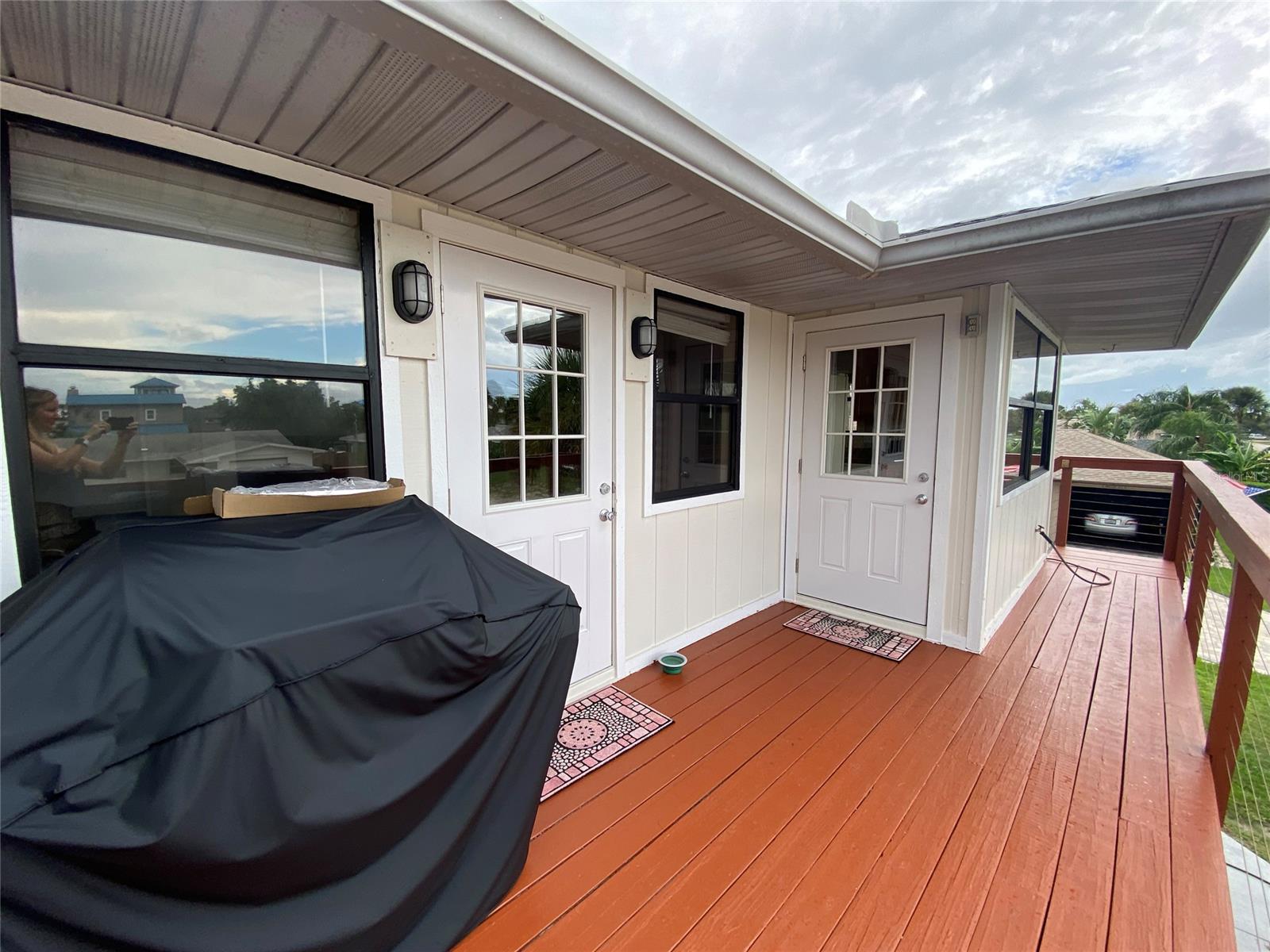 Silver Sands Sec D - Residential Lease