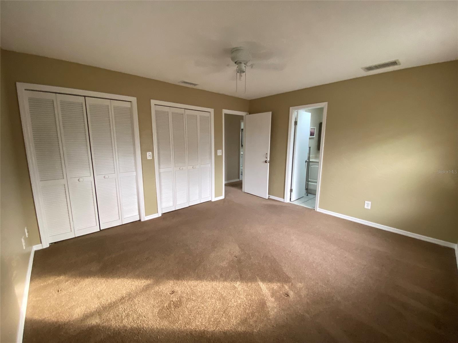 Silver Sands Sec D - Residential Lease