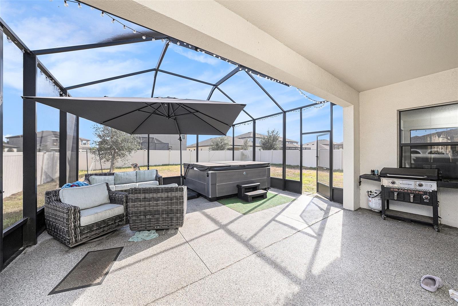 B & D HAWKSTONE PH 1 - Residential