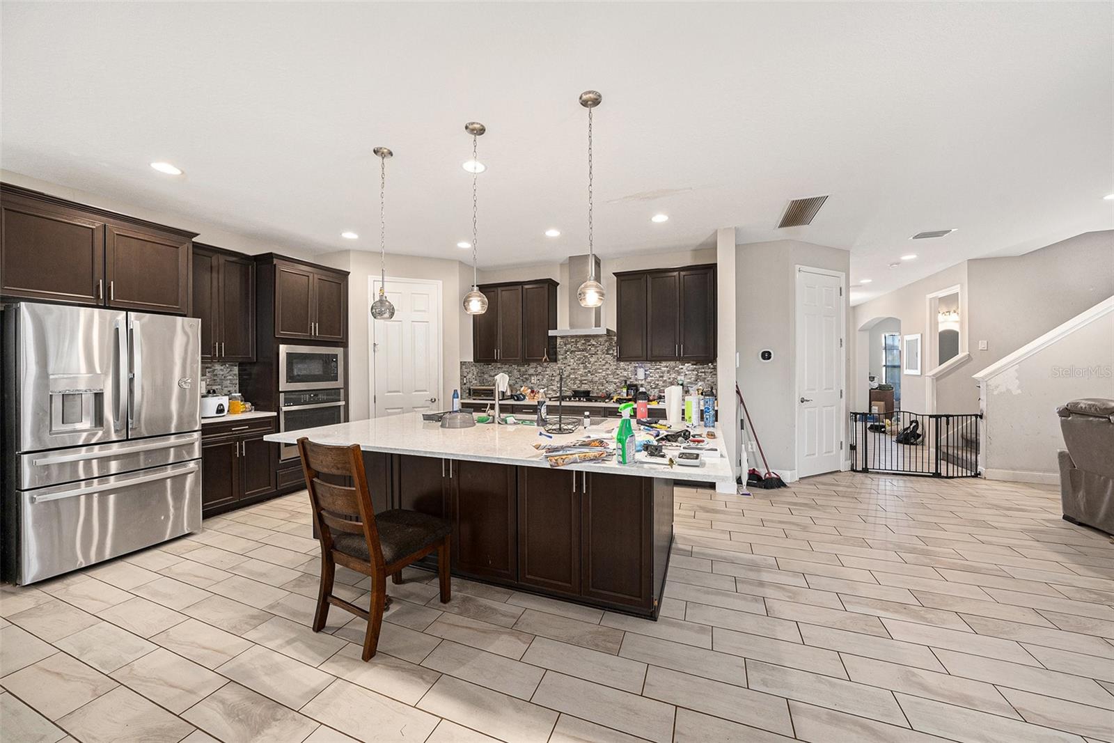 B & D HAWKSTONE PH 1 - Residential