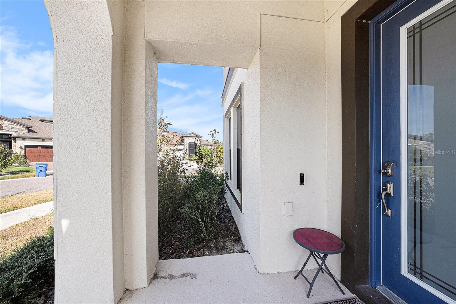 B & D HAWKSTONE PH 1 - Residential