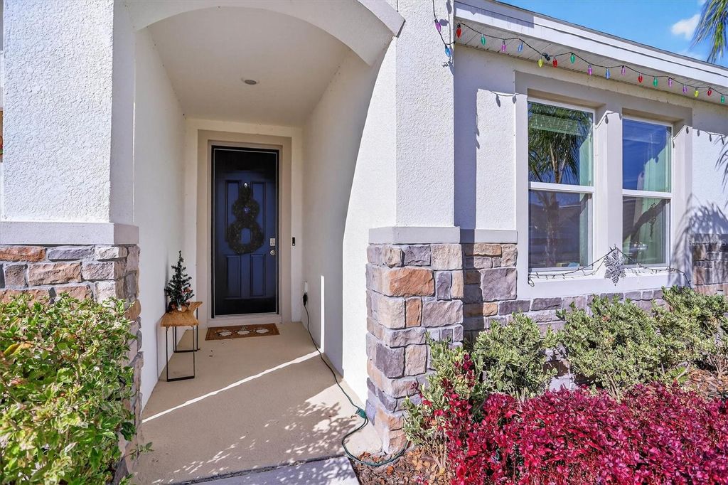 Photo of 33391 Colburn Creek Way, Wesley Chapel, FL 33545 (MLS # TB8455953)