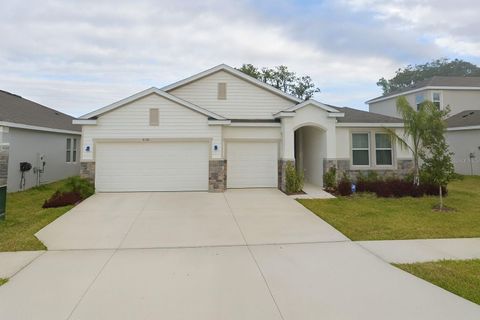Photo of 33391 Colburn Creek Way, Wesley Chapel, FL 33545 (MLS # TB8455953)