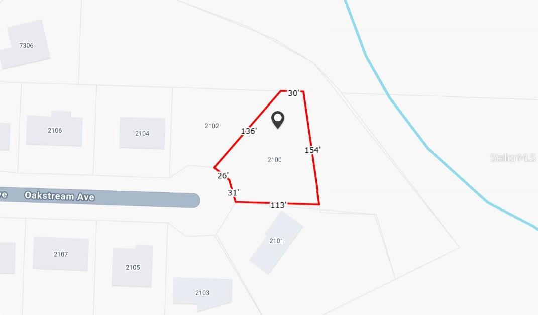 LAKE FRANCIS UNIT 04 - Land
