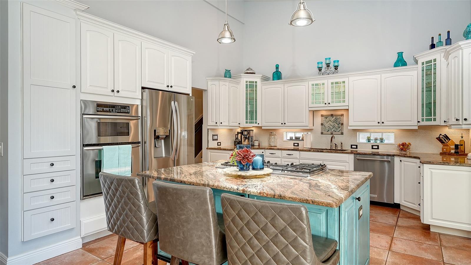 OAK FORD GOLF CLUB - Residential