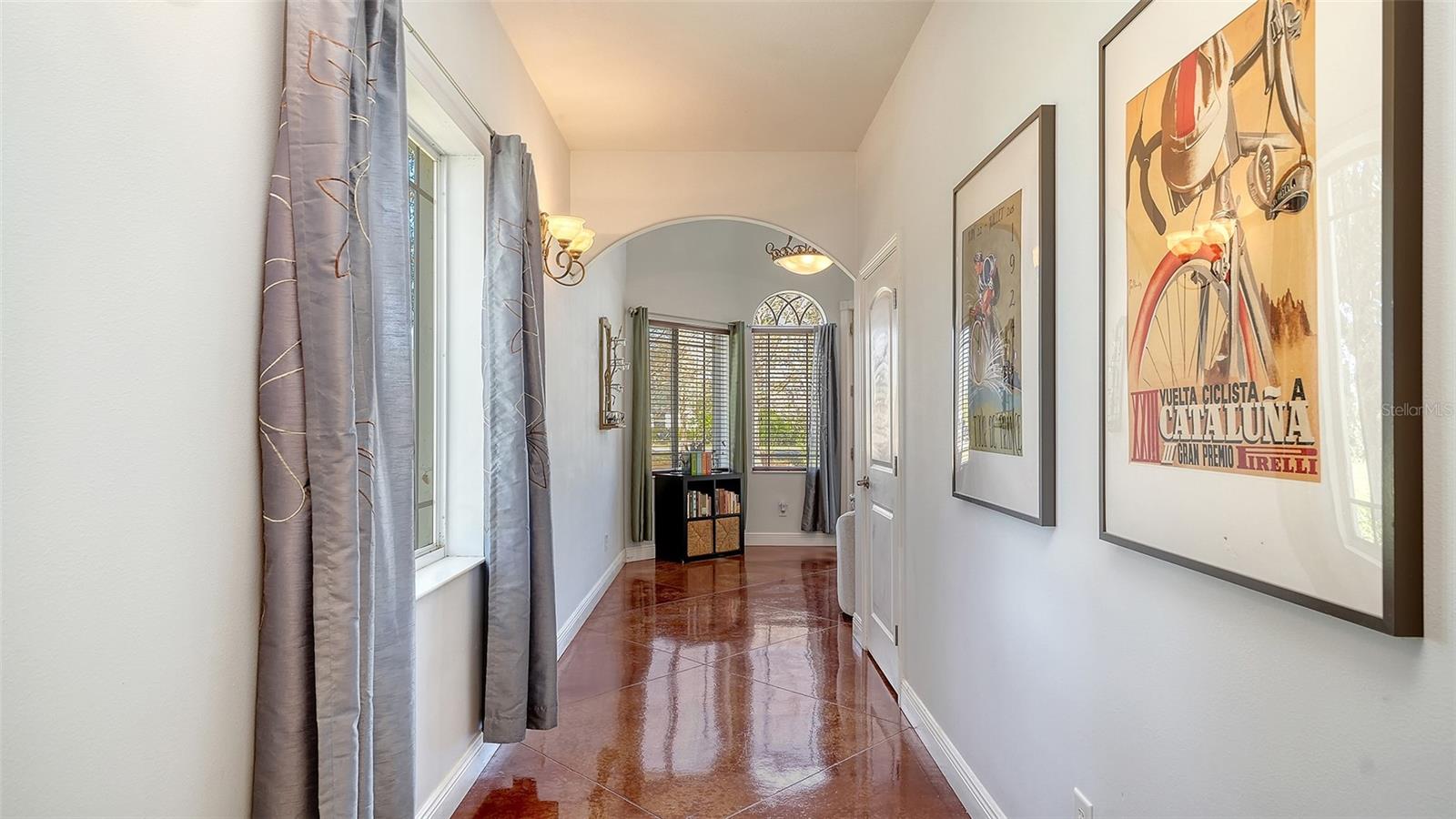 OAK FORD GOLF CLUB - Residential